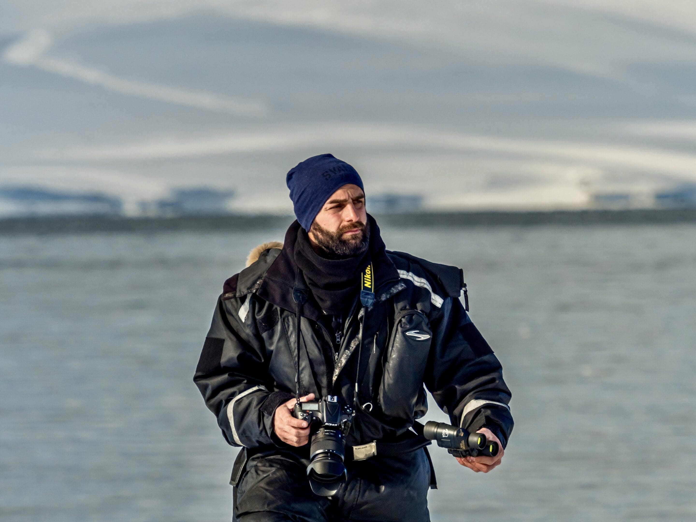 Photography and Videography Solution - Rebin Wild Production